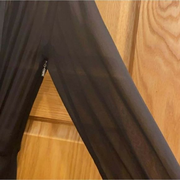 Max Mara Black dress - Picture 8 of 13